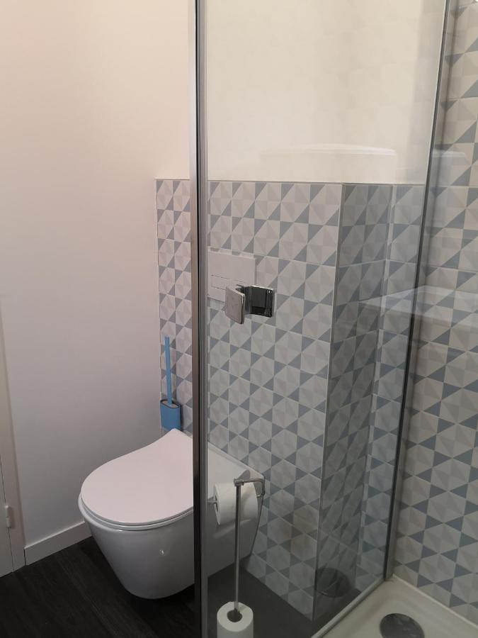 L'Imprimerie, Charmant Pied A Terre Independant Rennes Eksteriør billede